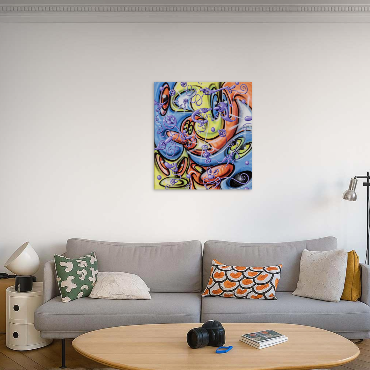 Art print 